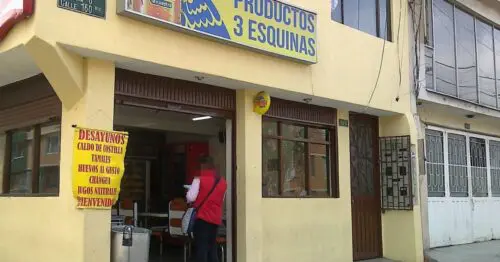 PRODUCTOS TRES ESQUINAS PRODUCTOS TRES ESQUINAS